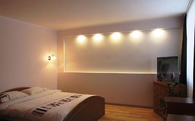 Apartamentai Silas