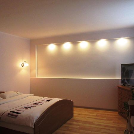 Apartamentai Silas Druskieniki Pokój zdjęcie