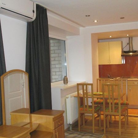 Apartamentai Silas Druskieniki Pokój zdjęcie