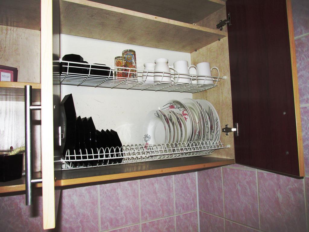 Apartamentai Silas Druskieniki Pokój zdjęcie