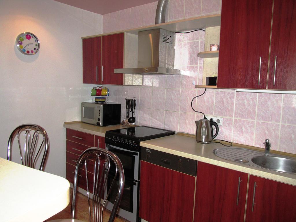 Apartamentai Silas Druskieniki Pokój zdjęcie