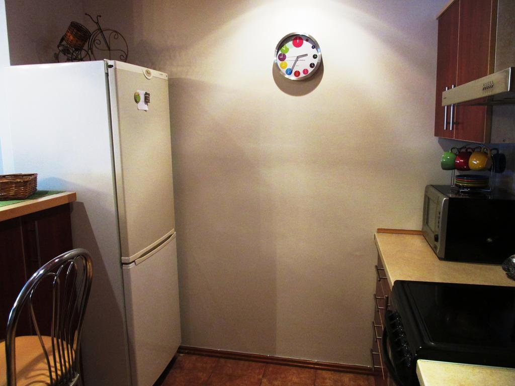 Apartamentai Silas Druskieniki Pokój zdjęcie