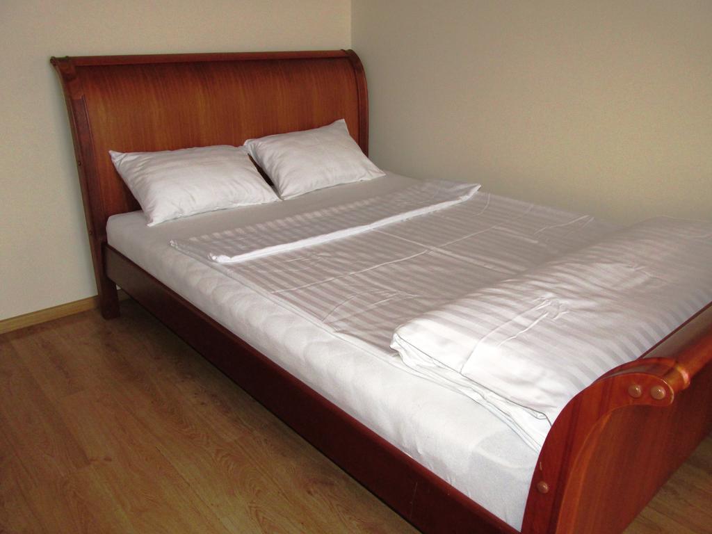Apartamentai Silas Druskieniki Pokój zdjęcie