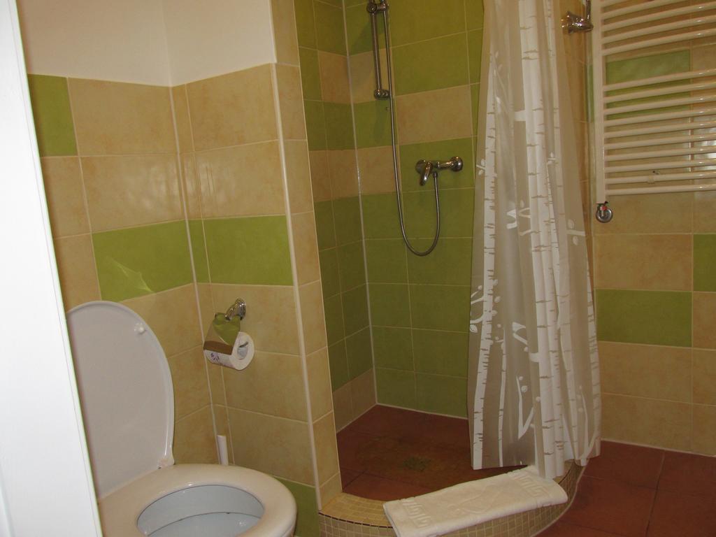 Apartamentai Silas Druskieniki Zewnętrze zdjęcie