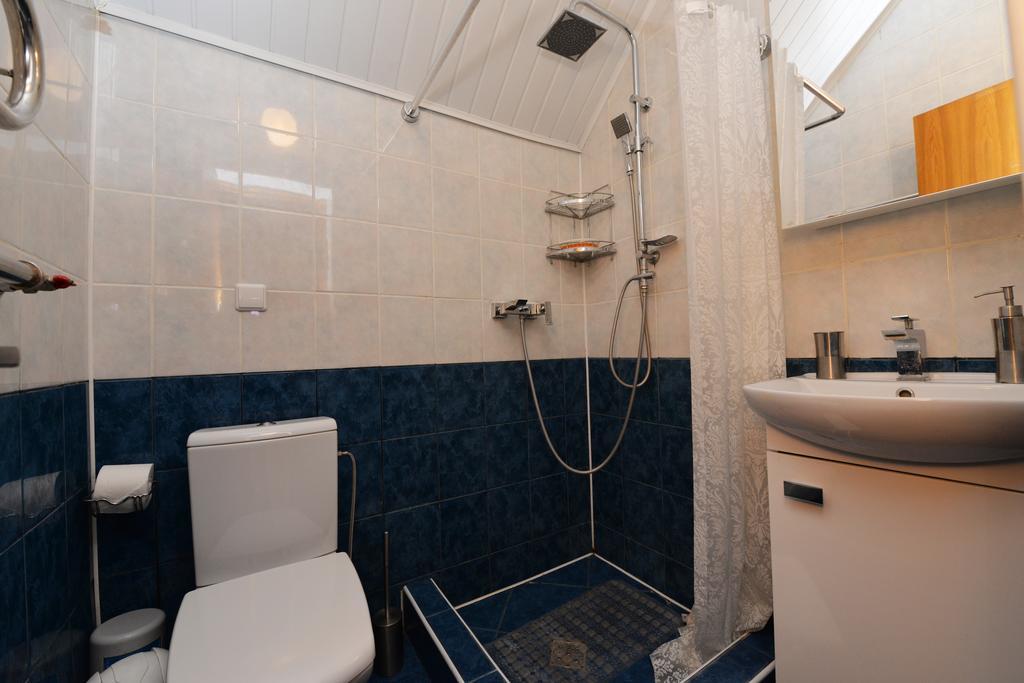 Apartamentai Silas Druskieniki Zewnętrze zdjęcie